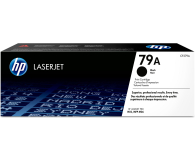 Toner HP 79A Black 1k CF279A - 328864 - zdjęcie 1